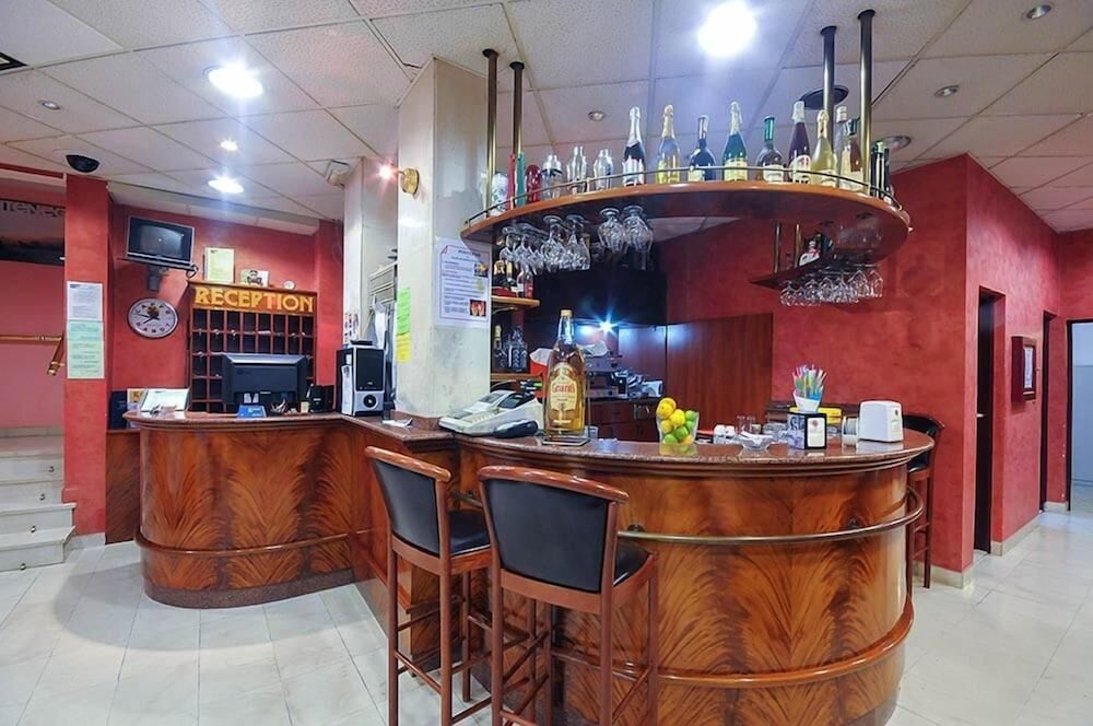 Фото Hotel Aquamarin