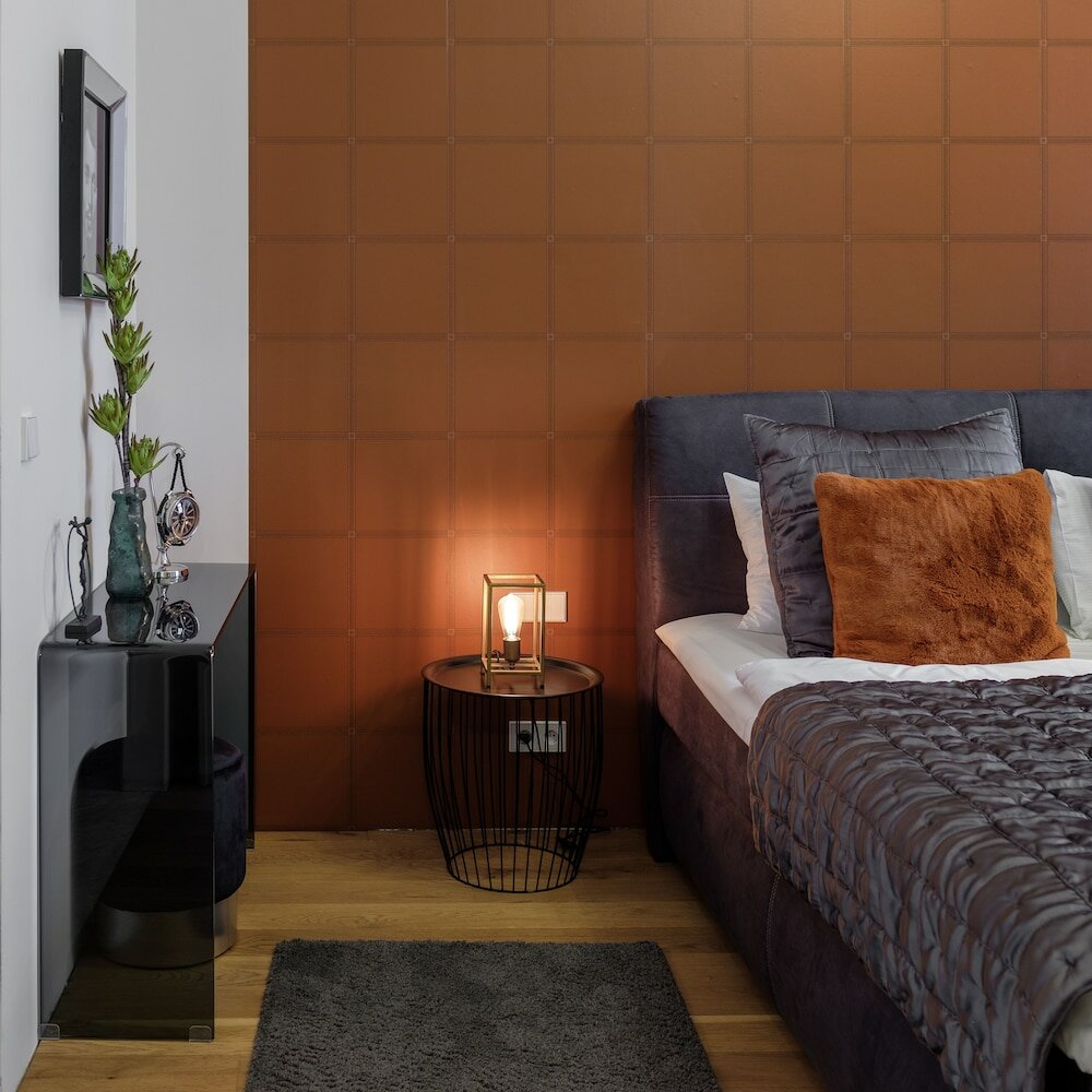 Фото Mn6 Luxury Suites by Adrez Living