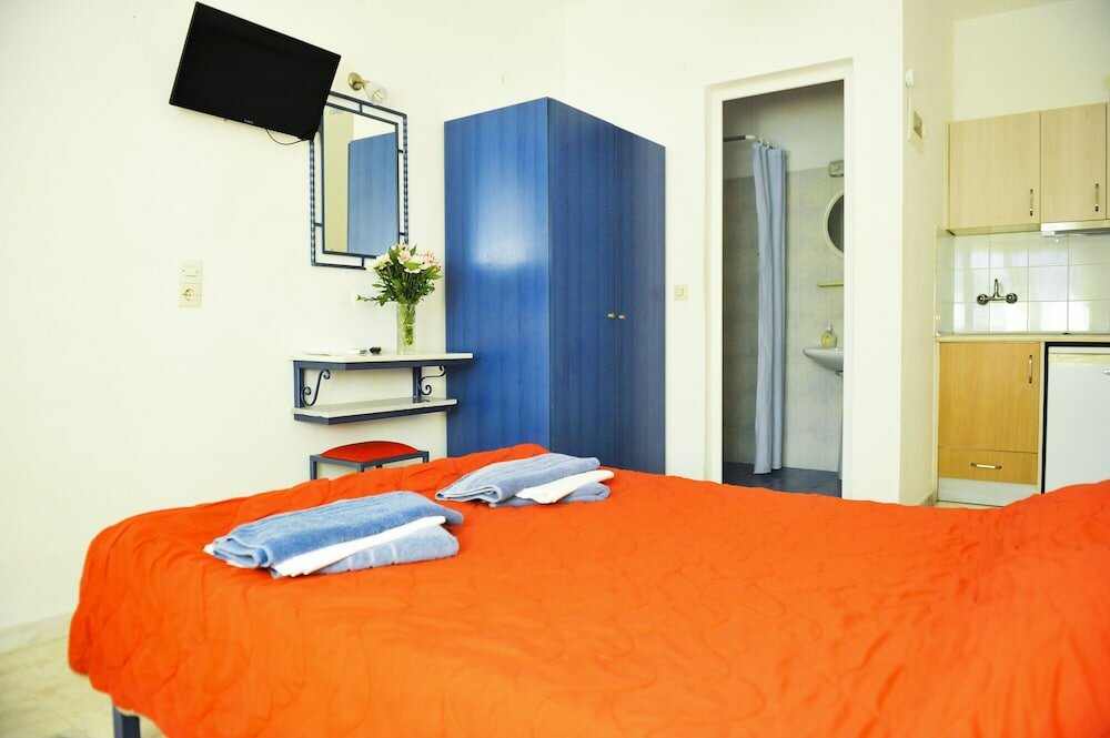 Фото Fengeros Village