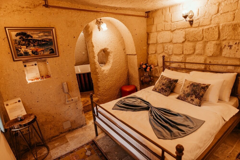 Otel Young Cave Hotel, Ürgüp, foto