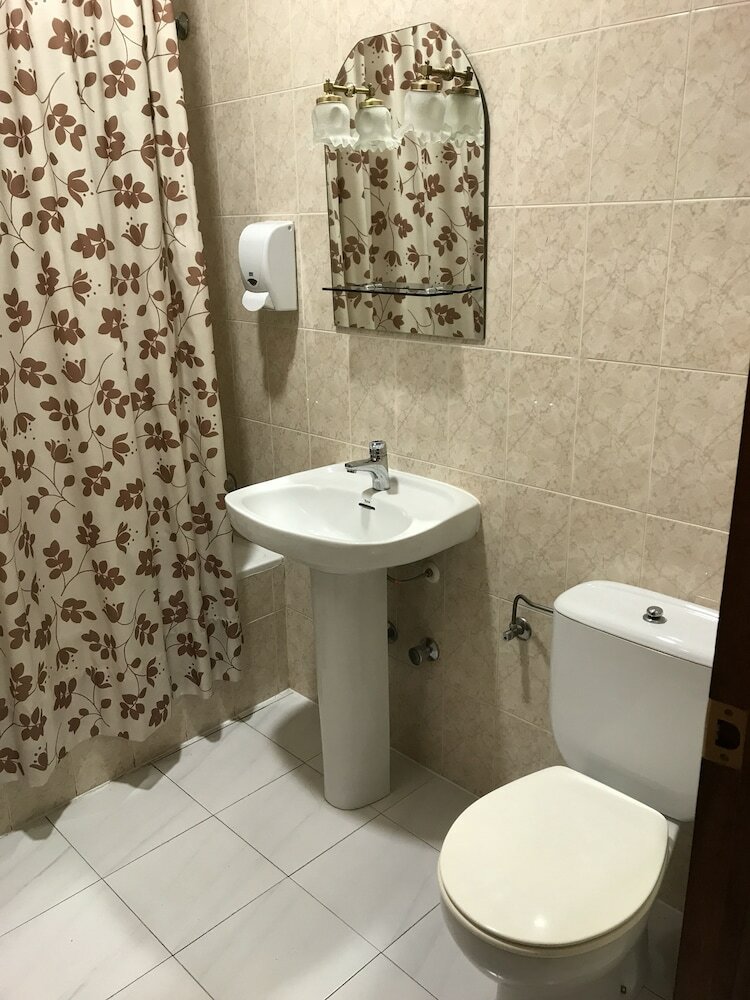 Фото Santa Ana Hostal