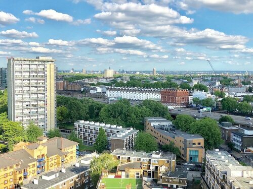 Гостиница Paddington Luxury Apartment
