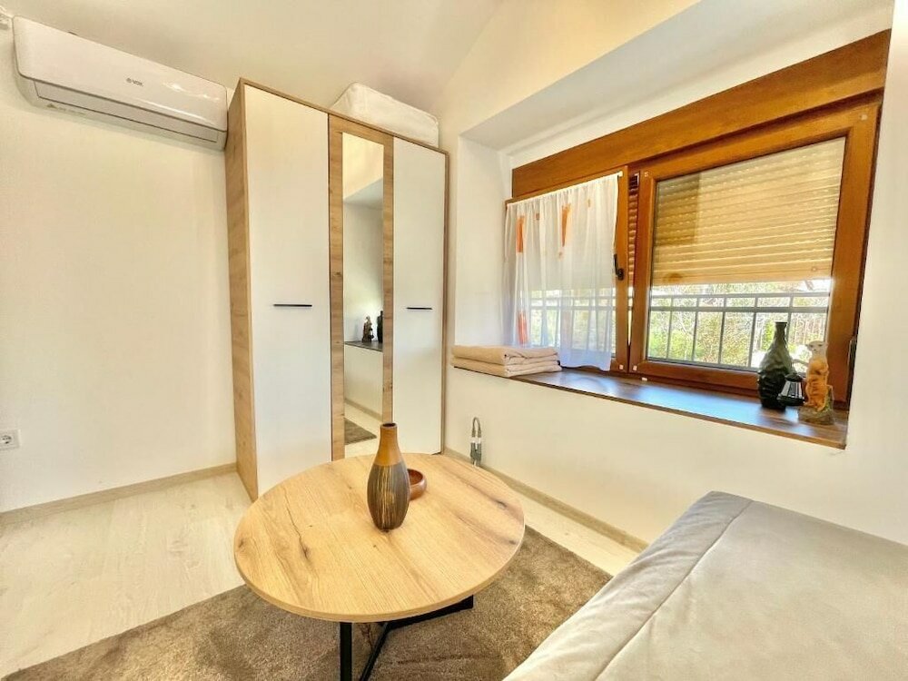 Фото Villa Serenity