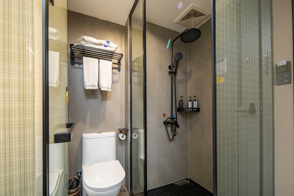 Фото Grand Hotel - Changsha