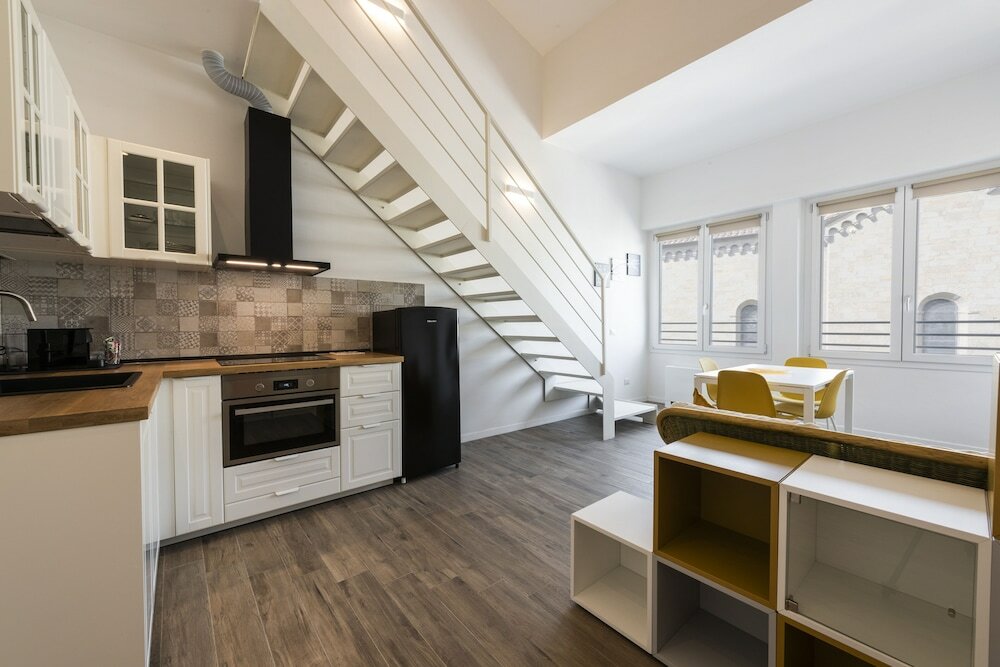 Фото Ruote Stylish Loft