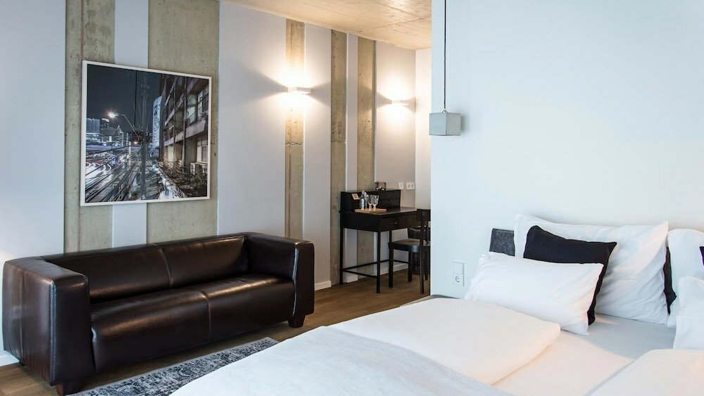 Фото Blackhome Graz