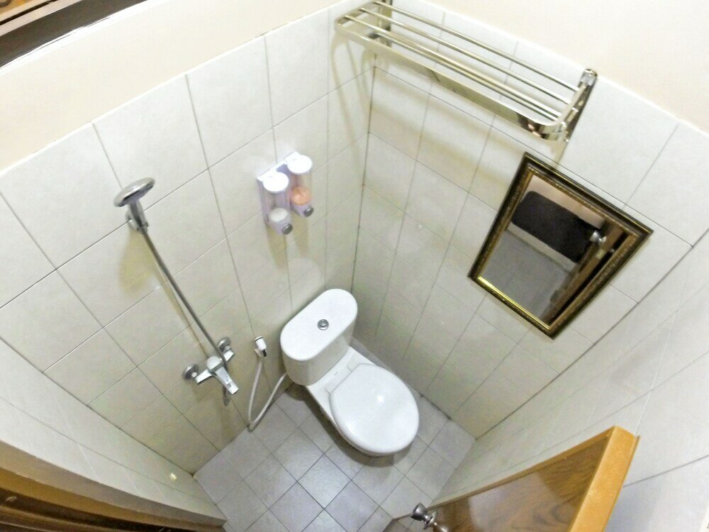 Фото Shofy Guest House Syariah 33 Subang