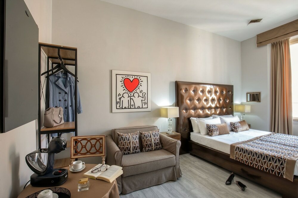 Фото Relais Nazionale 18