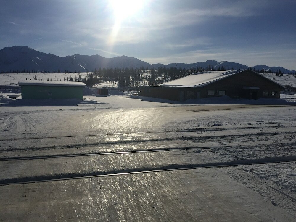 Фото Cantwell Lodge