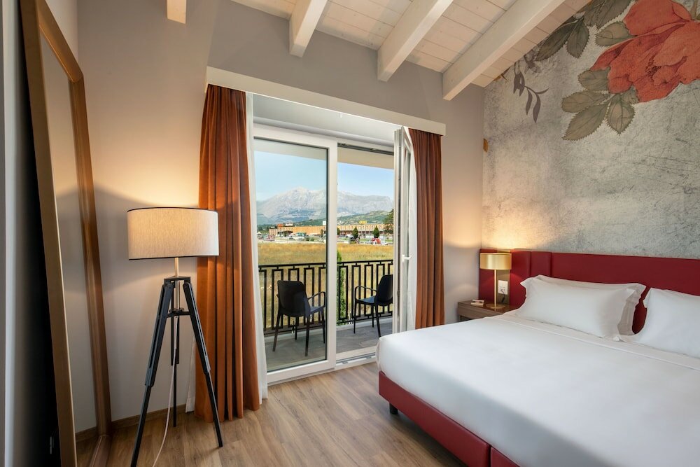 Фото Hotel Della Piana