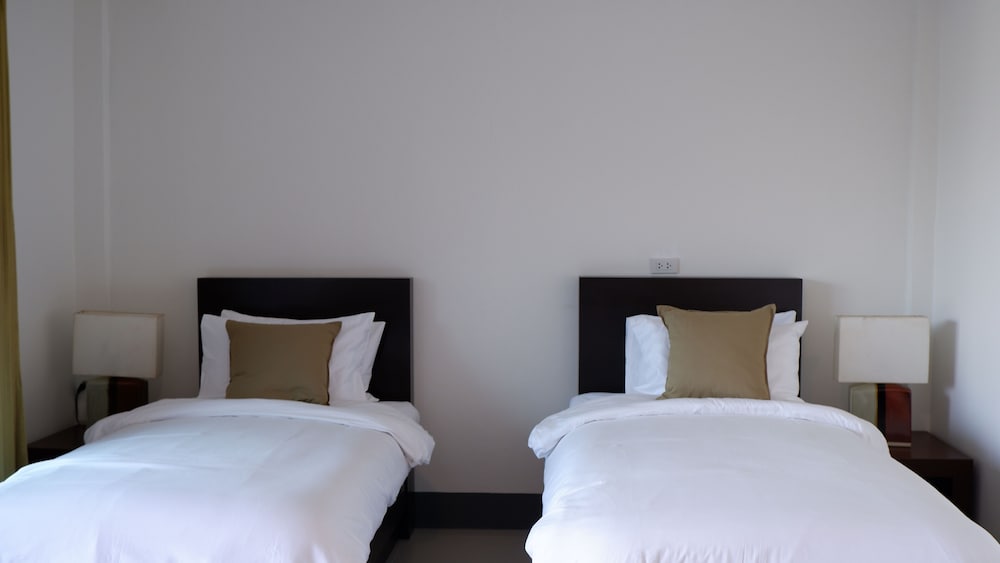 Фото Nara Residence Trang