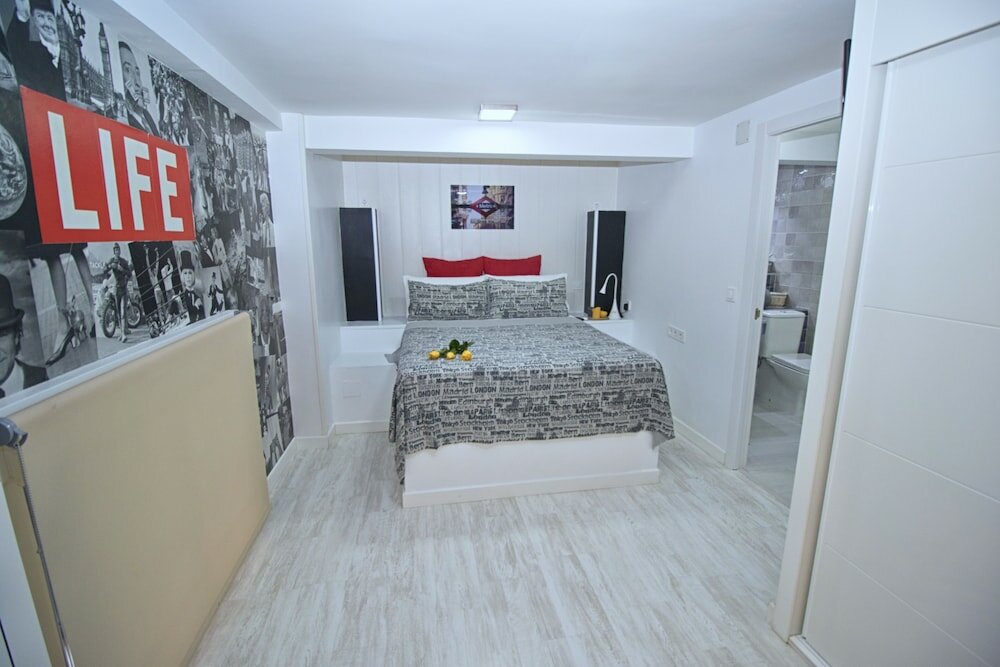 Фото T-homes Cuenca