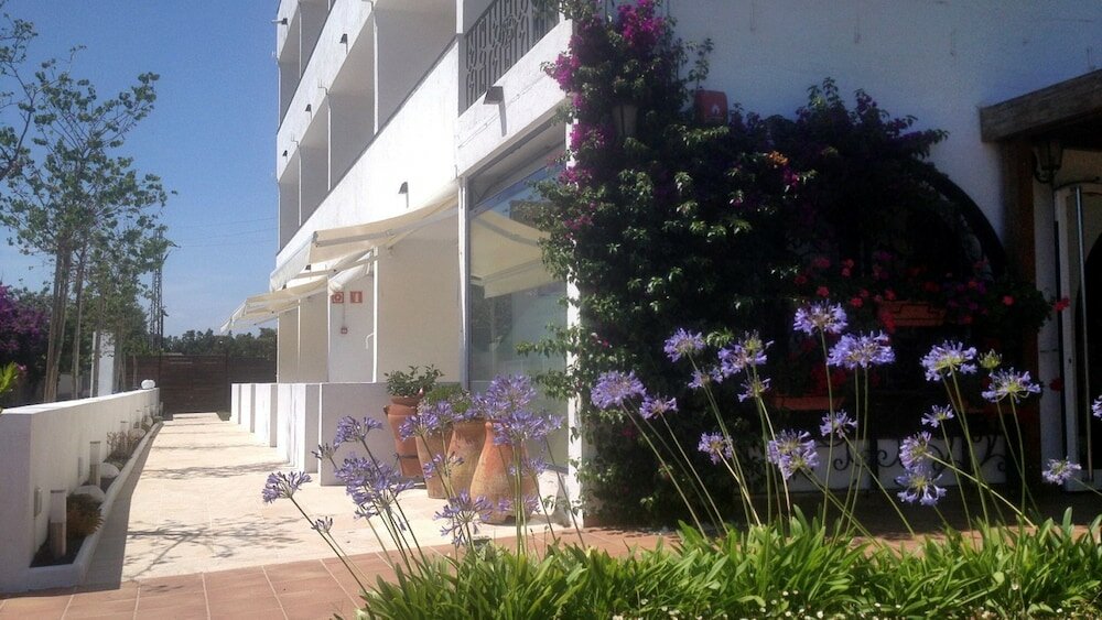 Фото Casa Del Mar Hotel