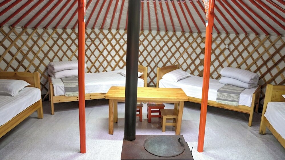 Фото Dalain chimeg Resort Khuvsgul Province