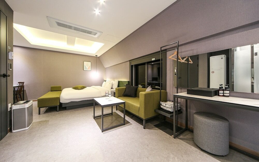 Фото Hotel Button