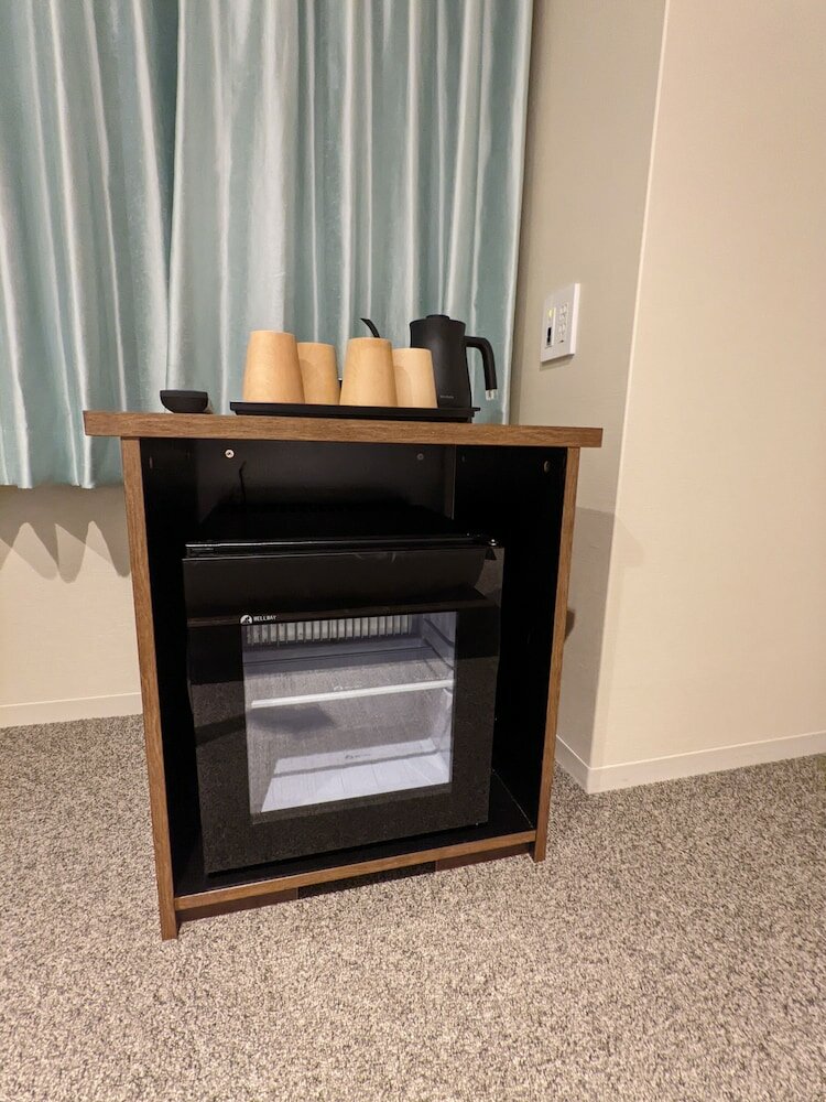 Фото Sakura Cross Hotel Kyoto Kiyomizu