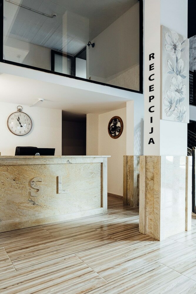 Фото Hotel Livnica