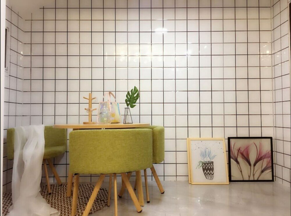 Фото AG House Apartment - Bridge 8 Branch