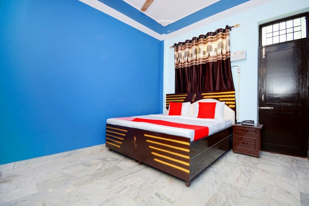 Фото Oyo 38123 Jb Inn