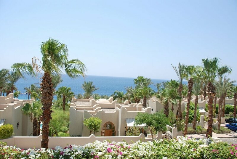 Гостиница Privately owned Luxury Villa in Four Seasons Resort, Sharm El Sheikh в Шарм-эль-Шейхе