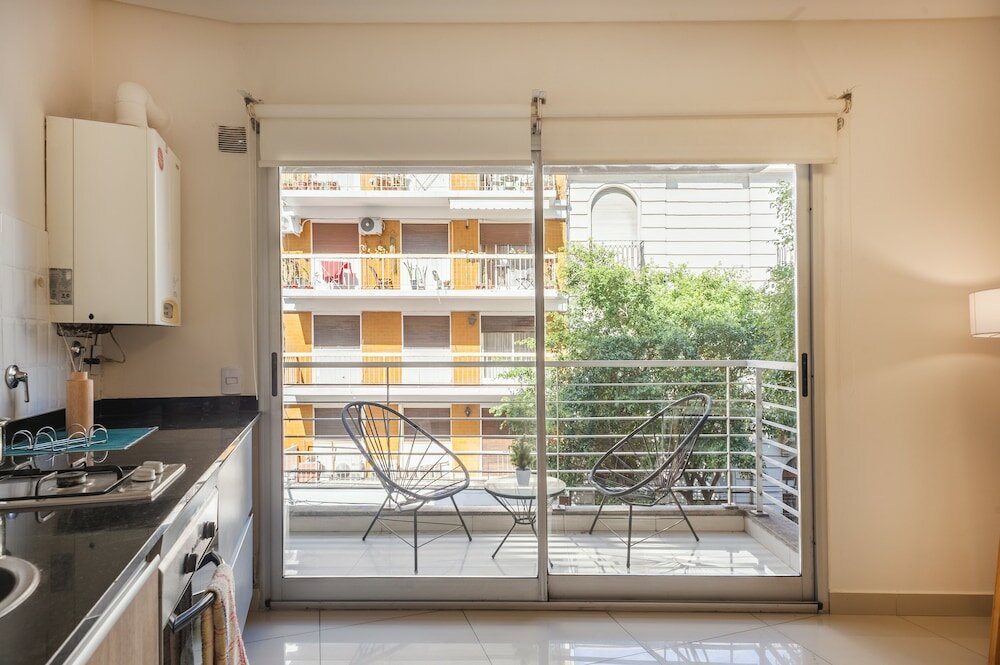 Фото Báltico Suites