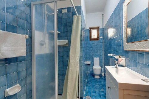 Апартаменты Corno 7 in Firenze With 2 Bedrooms and 1 Bathrooms во Флоренции