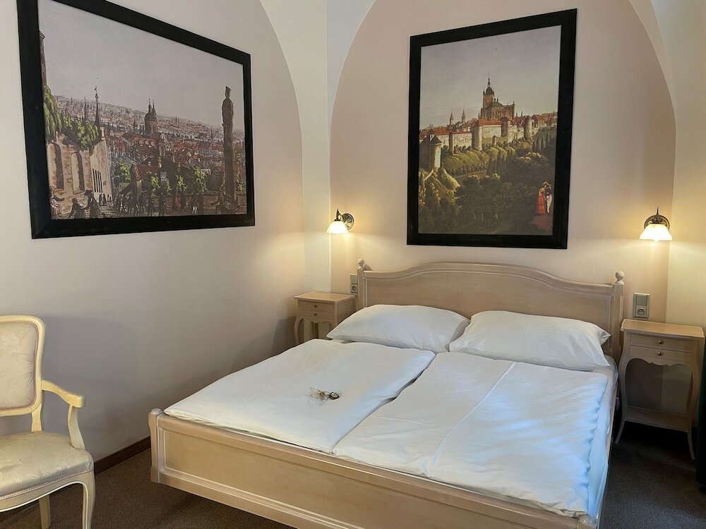 Фото U Cervene Zidle