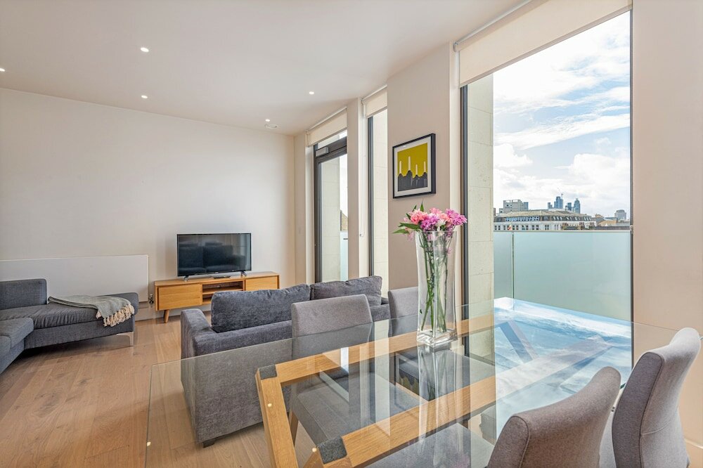 Фото Stayo Waterloo