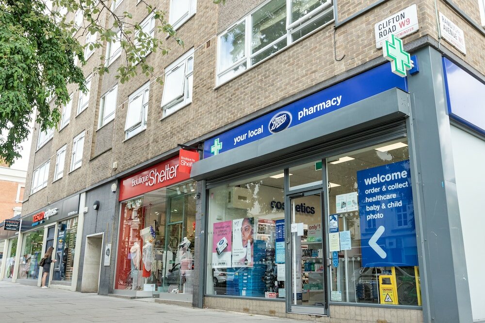 Фото отеля 5