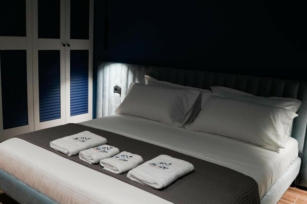 Фото Lej & Laj Residence