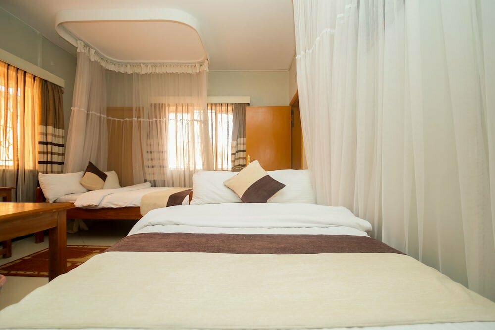 Hotel Jupiter Guest House - Parklands, Nairobi, photo
