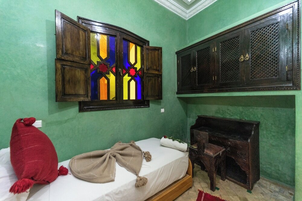 Фото Riad Full Moon