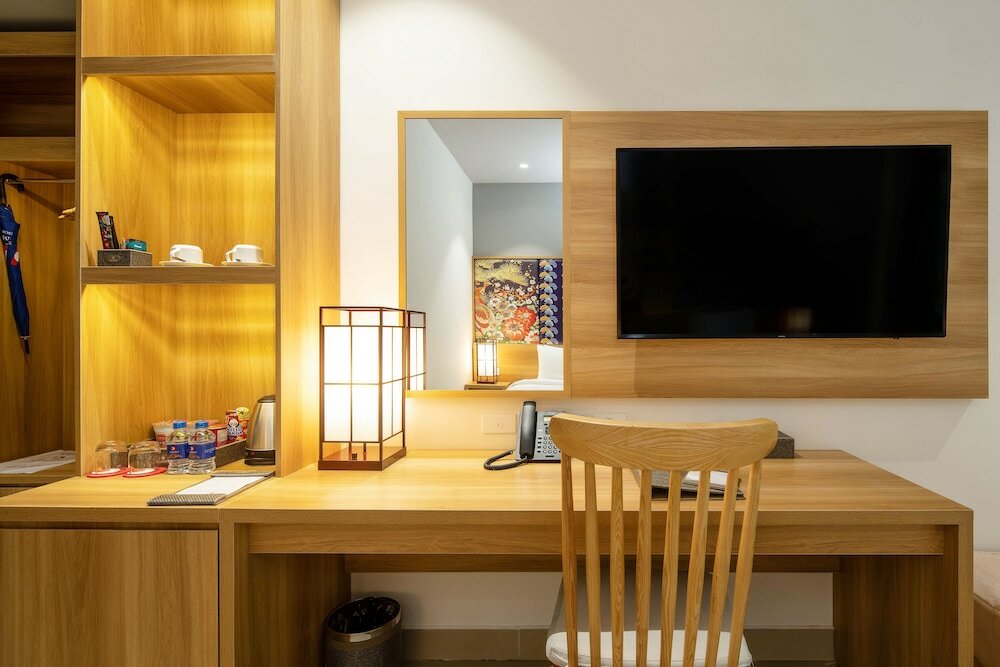 Фото Da Nang - Mikazuki Japanese Resorts & SPA