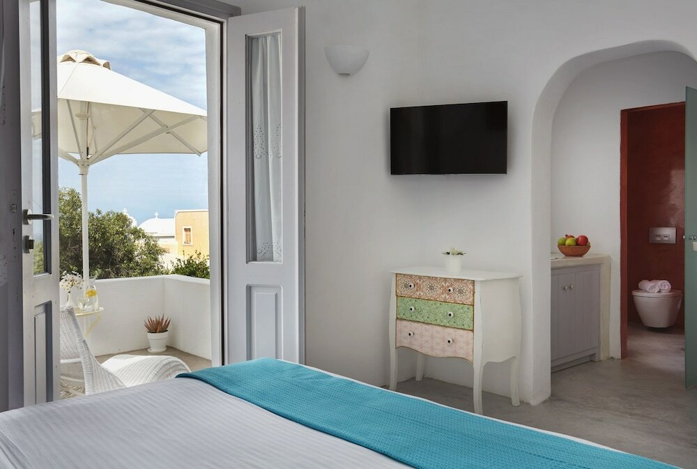 Фото Naftilos Houses