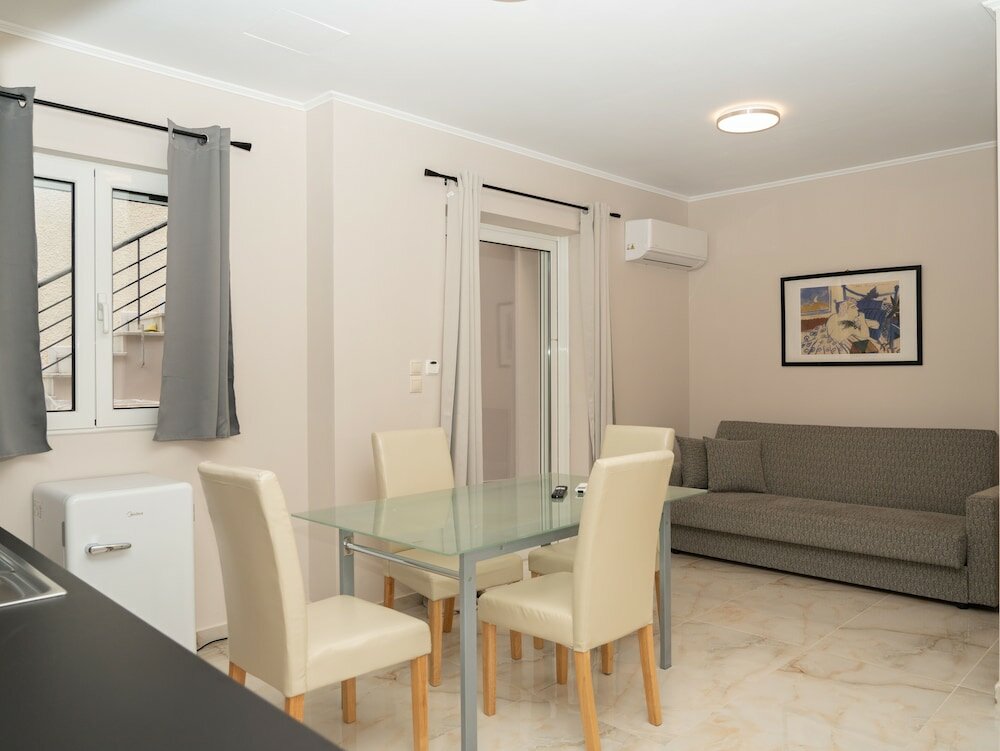 Фото Allagiannis Group Apartments