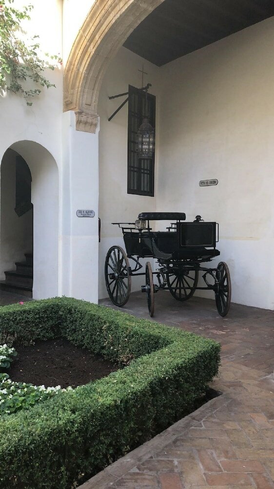 Фото Las Casas de la Juderia Hotel