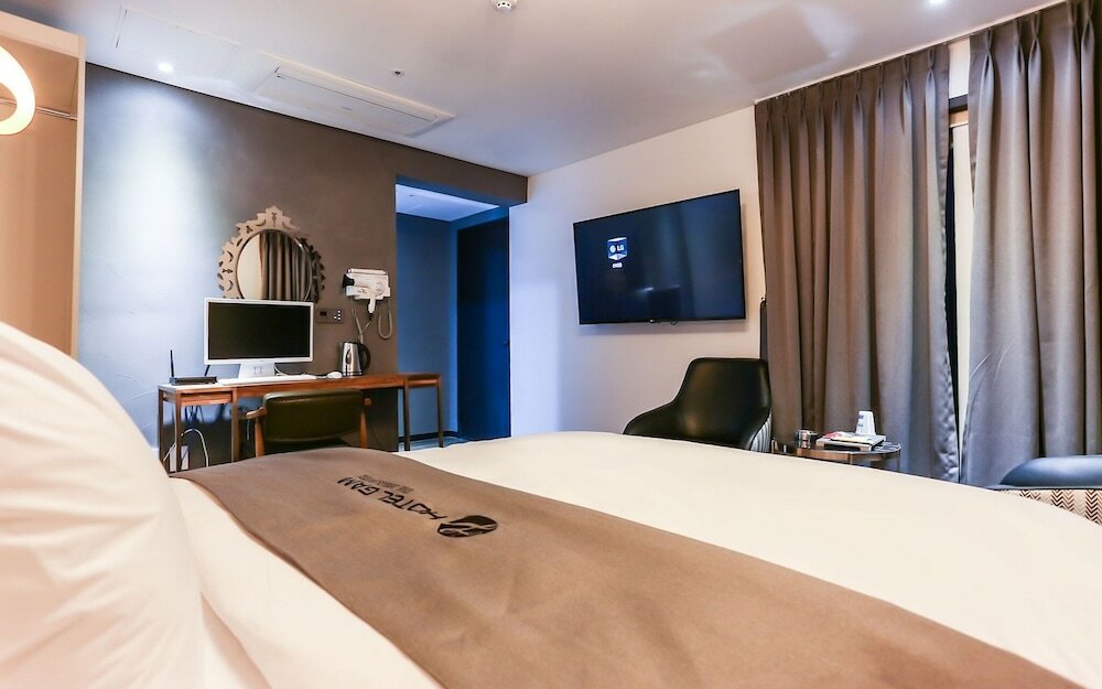 Фото Cheonho Hotel Gam