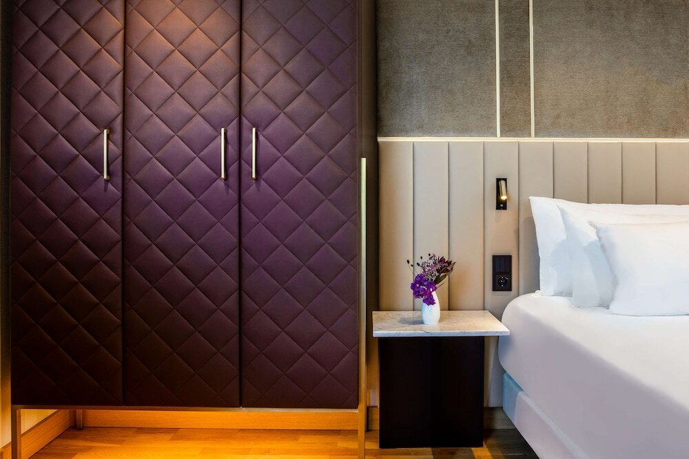 Фото Nh Collection Copenhagen