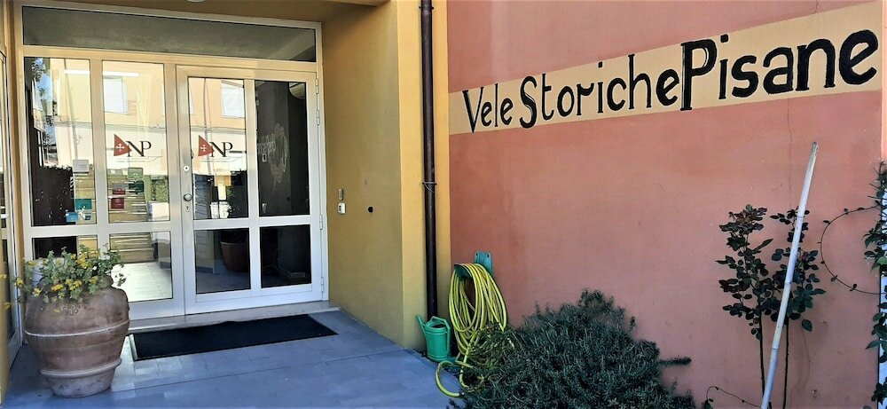 Фото Vele Storiche Pisane