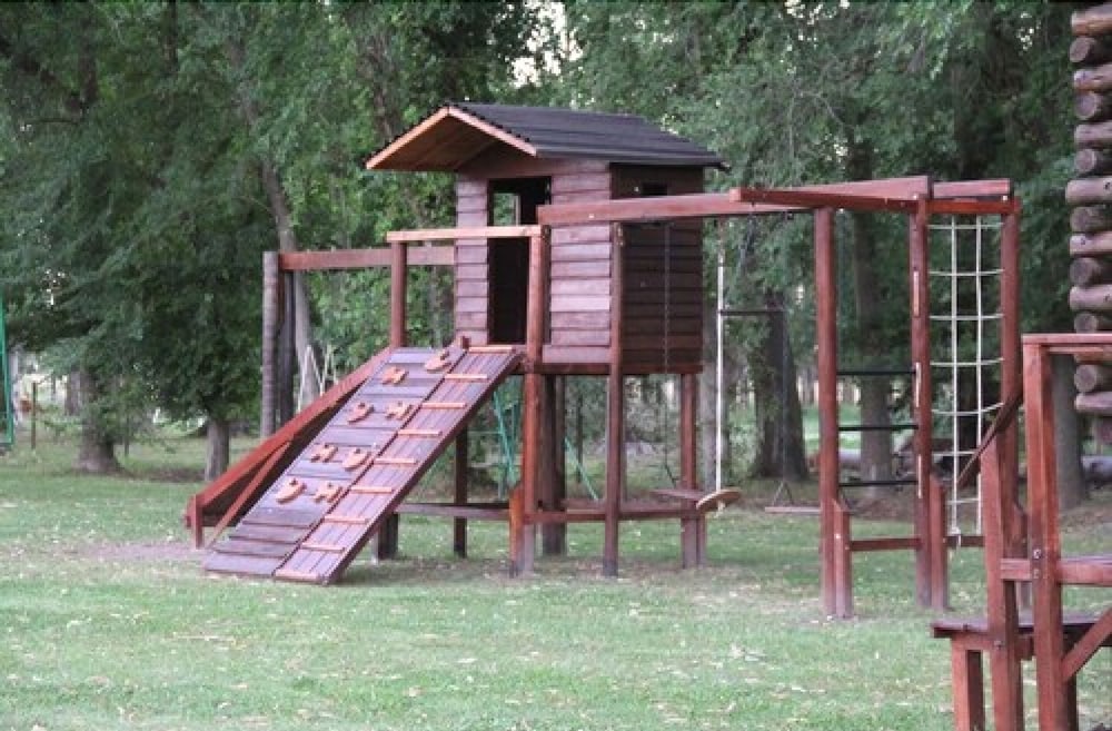 Фото Finca María Cristina