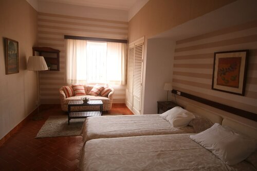 Гостиница Rent&Dream Villa Malaga Manila
