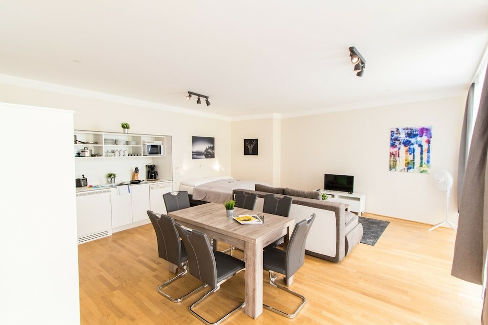 Фото Apartment Kaiserstraße