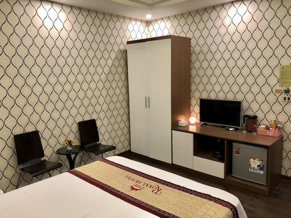 Фото The Royal Hotel