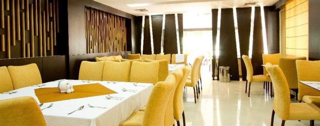 Фото Wangchan Riverview Hotel