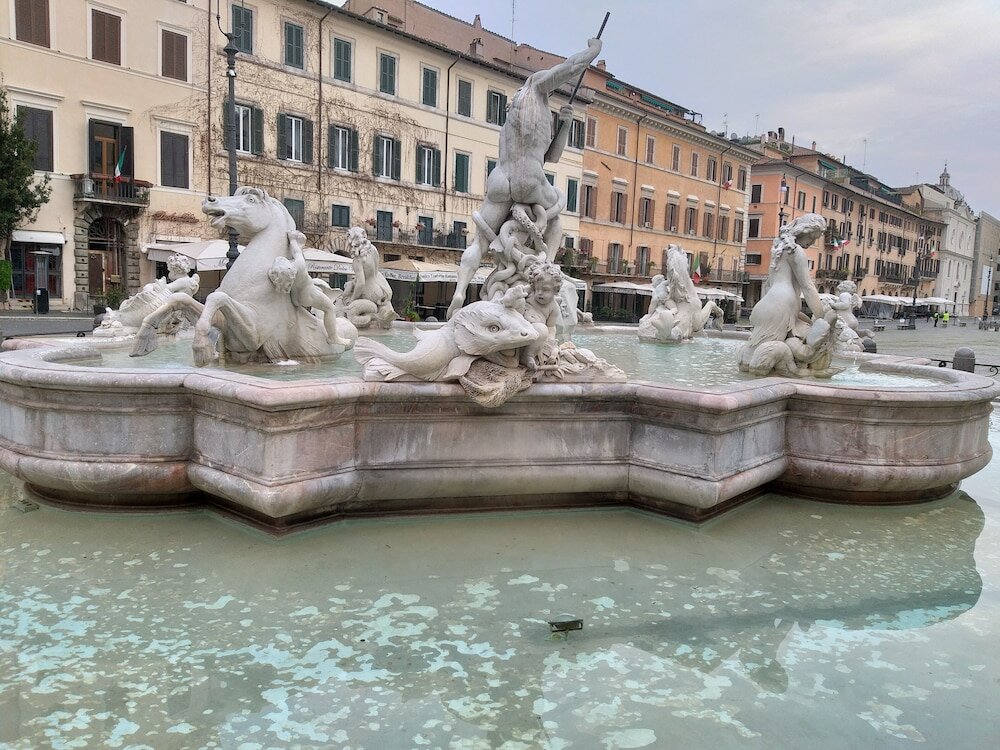 Фото A Home in Rome