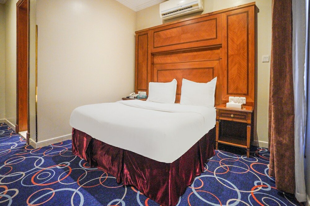 Фото Oyo 650 Dhiyafat Dallah Hotel