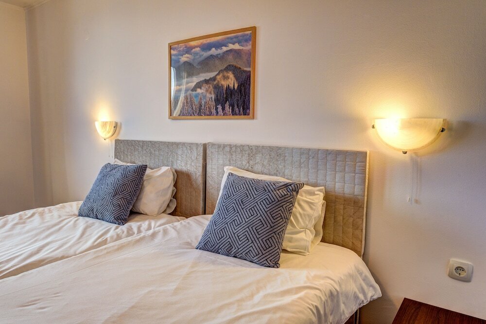 Фото Hotel Silver Hills