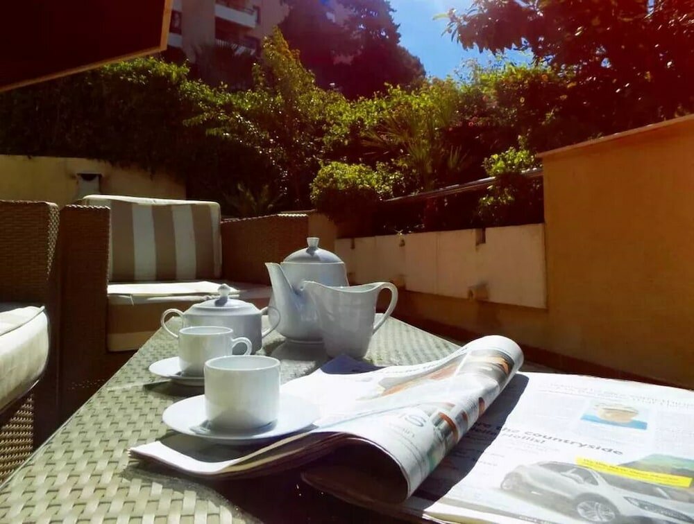 Фото Luxury Fuente Aloha Apt Nr Puerto Banus