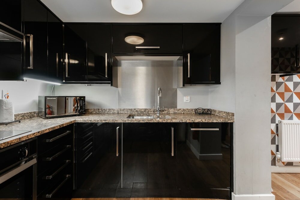 Фото The Norfolk Escape - Beautiful & Bright 4 Mews Homes With 16bdr