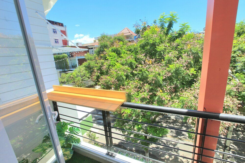 Фото The Alps Homestay